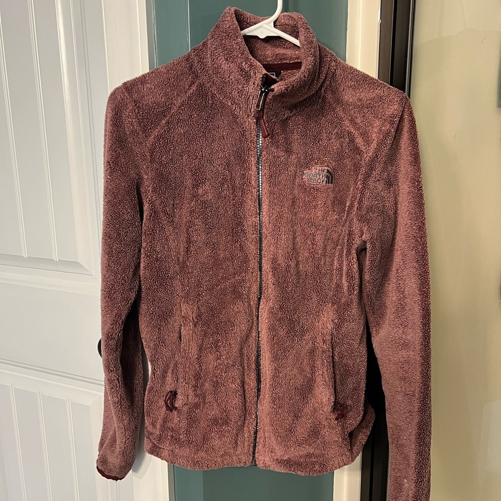 The North Face Osito Fleece Jacket